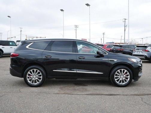 2018 Buick Enclave Premium