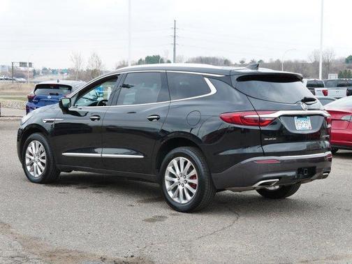 2018 Buick Enclave Premium