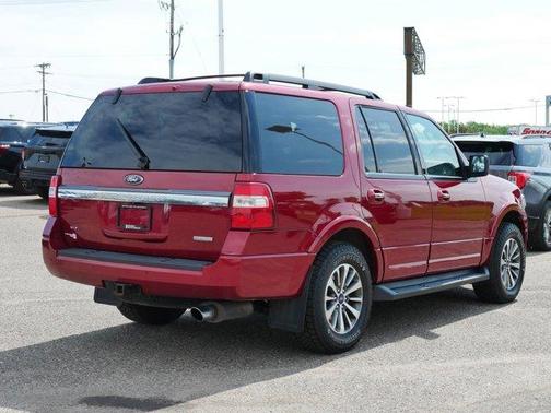 2016 Ford Expedition XLT