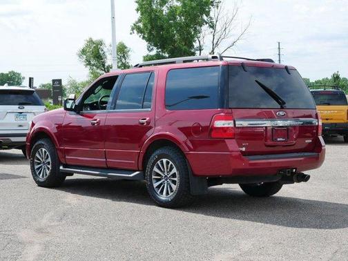 2016 Ford Expedition XLT