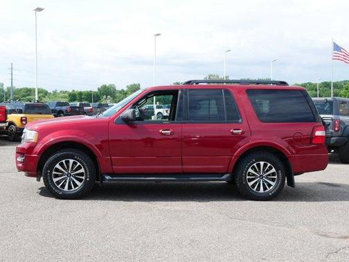 2016 Ford Expedition XLT
