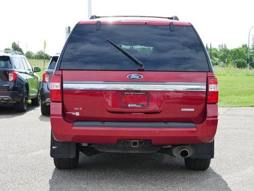 2016 Ford Expedition XLT