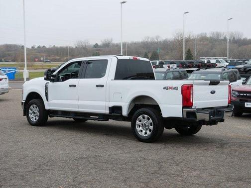 2024 Ford F-250 XLT
