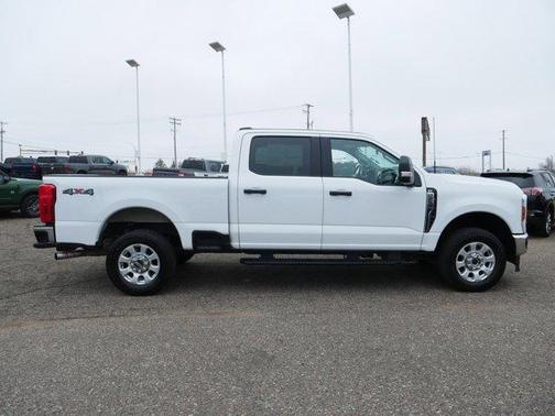 2024 Ford F-250 XLT