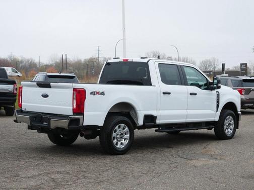 2024 Ford F-250 XLT