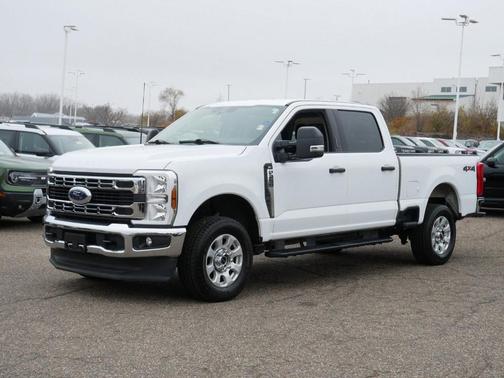 2024 Ford F-250 XLT