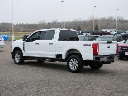 2024 Ford F-250 XLT
