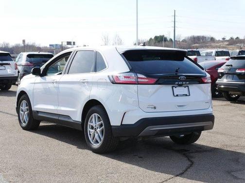 2024 Ford Edge Sport