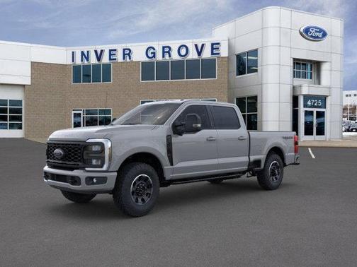 2025 Ford F-350 XLT