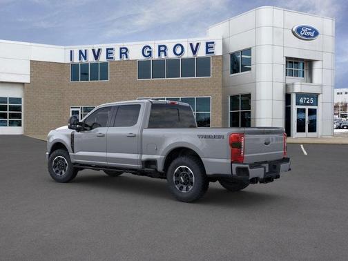 2025 Ford F-350 XLT