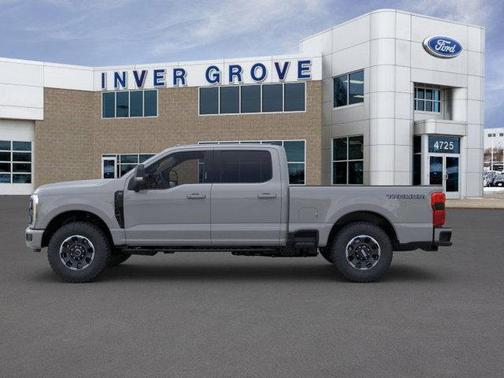 2025 Ford F-350 XLT