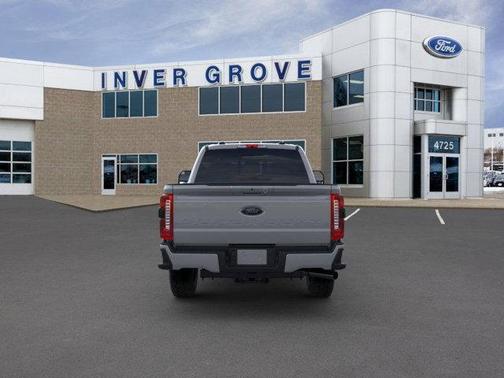 2025 Ford F-350 XLT