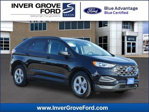 2022 Ford Edge SE