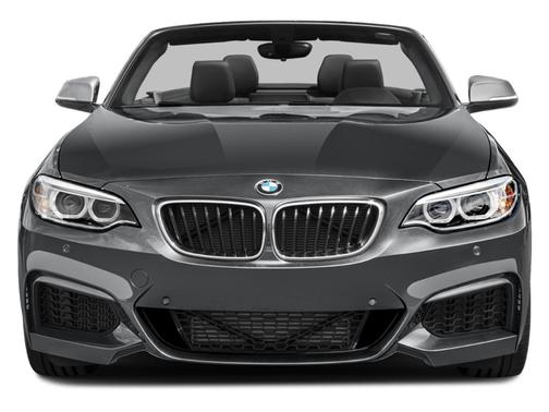 2017 BMW M240 i