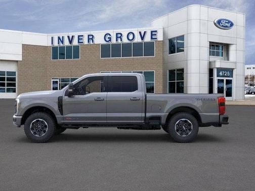 2025 Ford F-350 Lariat Super Duty