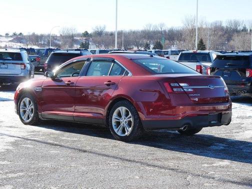 2014 Ford Taurus SEL