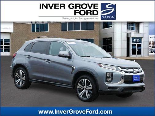 2024 Mitsubishi Outlander Sport 2.0 SE