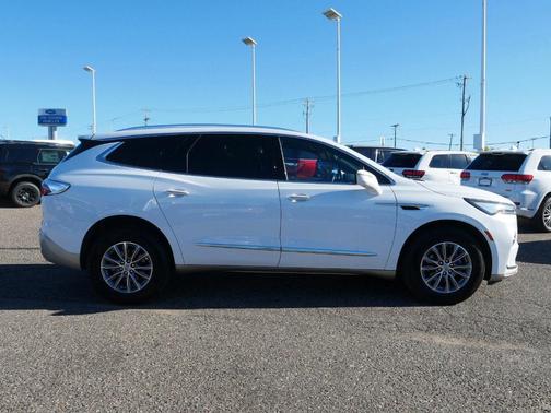 2024 Buick Enclave Premium