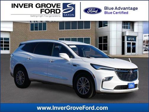2024 Buick Enclave Premium