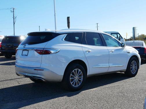 2024 Buick Enclave Premium
