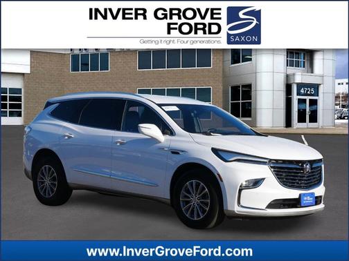 2024 Buick Enclave Premium