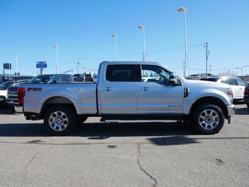 2022 Ford F-350 Super Duty