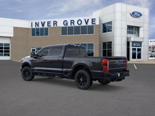 2026 Ford F-350 Lariat Super Duty