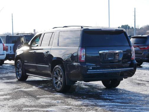 2020 GMC Yukon XL Denali