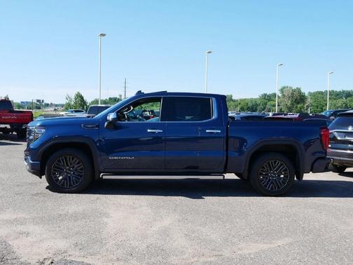 2022 GMC Sierra 1500 Denali Ultimate