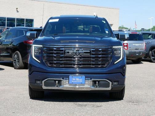 2022 GMC Sierra 1500 Denali Ultimate