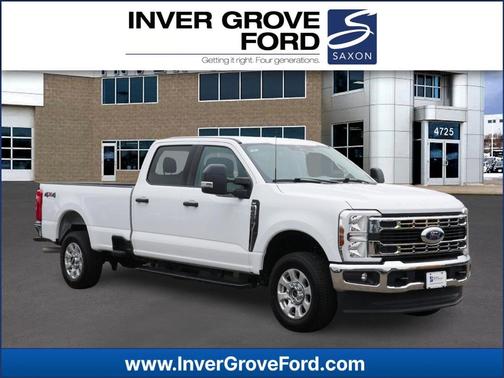 2024 Ford F-250 XLT
