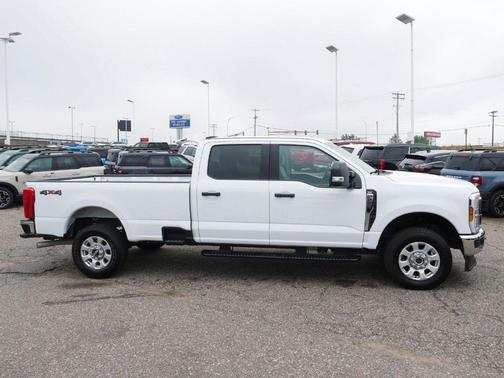 2024 Ford F-250 XLT