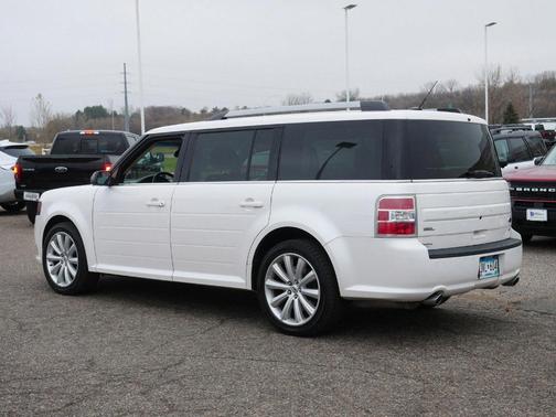2013 Ford Flex SEL