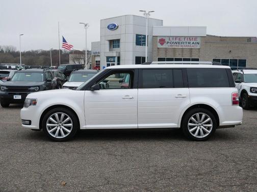 2013 Ford Flex SEL