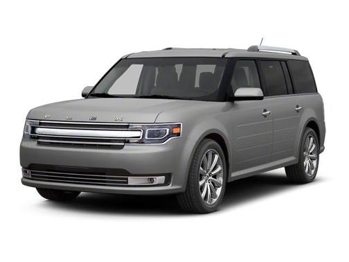 2013 Ford Flex SEL