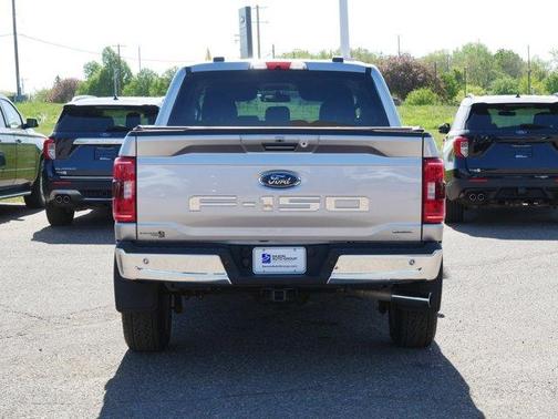 M7US 2021 Ford F-150 XLT