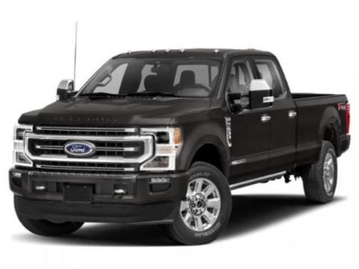 2020 Ford F-350 Lariat Super Duty