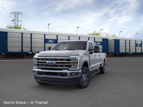 2025 Ford F-350 Lariat Super Duty