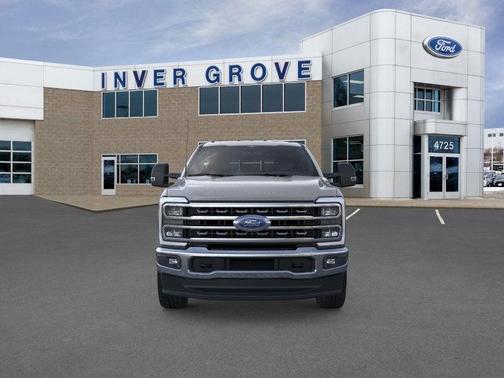 2025 Ford F-350 Lariat Super Duty