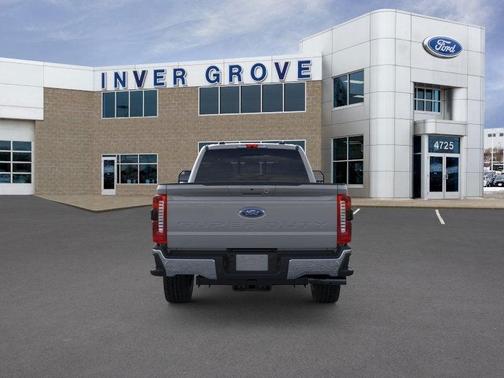 2025 Ford F-350 Lariat Super Duty