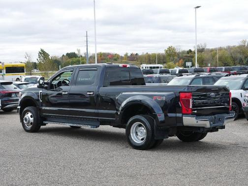 2021 Ford F-350 Lariat Super Duty