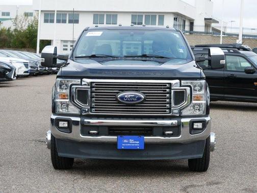 2021 Ford F-350 Lariat Super Duty