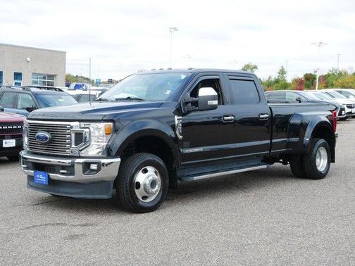 2021 Ford F-350 Lariat Super Duty
