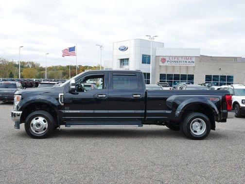 2021 Ford F-350 Lariat Super Duty