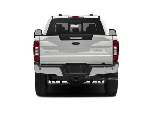 2021 Ford F-350 Lariat Super Duty