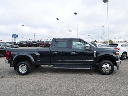 2021 Ford F-350 Lariat Super Duty