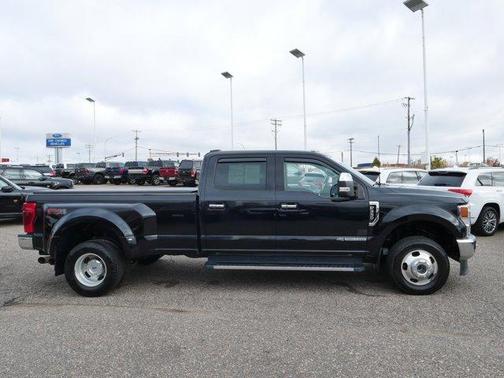 2021 Ford F-350 Lariat Super Duty