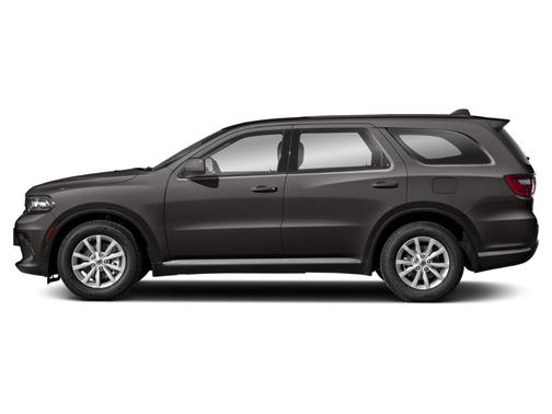 2021 Dodge Durango Citadel