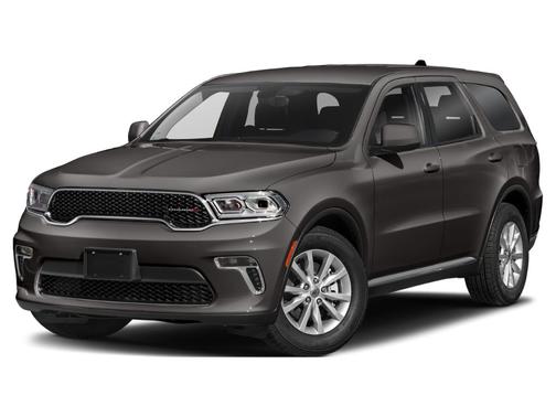 2021 Dodge Durango Citadel