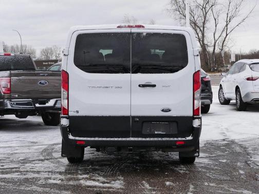 2021 Ford Transit-350 XLT